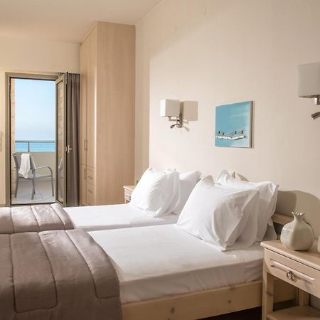 Malliotakis Beach Hotel "By Checkin" Сталида Экстерьер фото